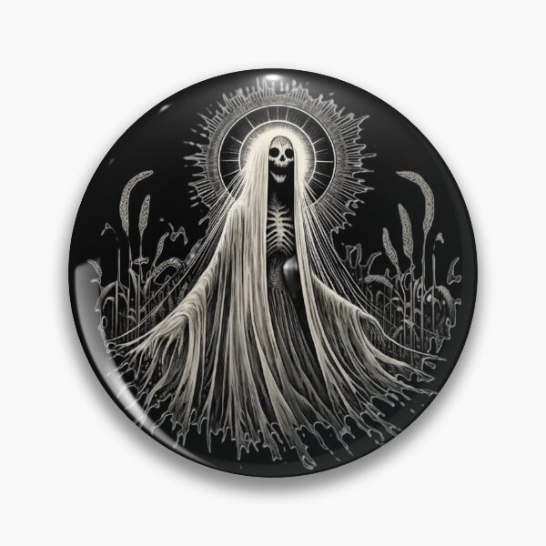 Item preview, Południca, the Midday Lady designed and sold by DK Imprint.