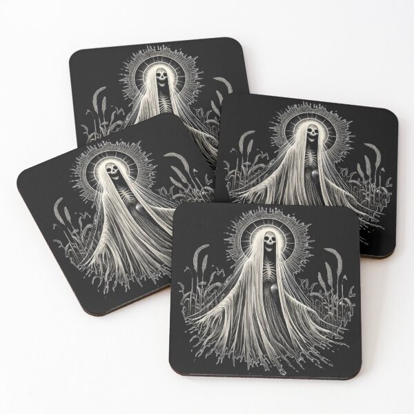 Item preview, Południca, the Midday Lady designed and sold by DK Imprint.