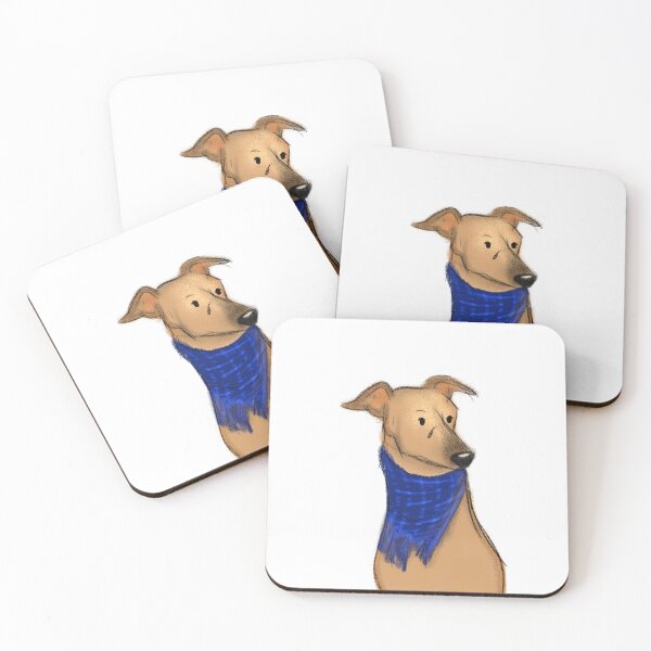 Item preview, Fashionable Fido designed and sold by Charming Atelier.