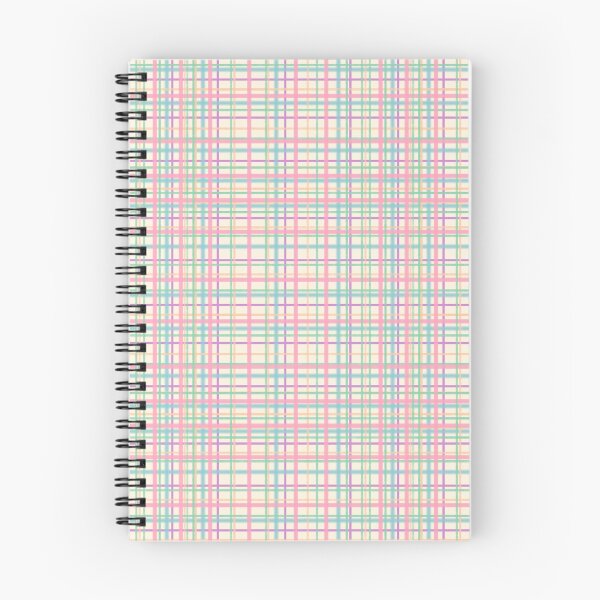 Item preview, Playful Pastel Plaid  designed and sold by JaygiesDesign.