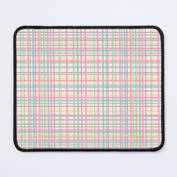 Item preview, Playful Pastel Plaid  designed and sold by JaygiesDesign.
