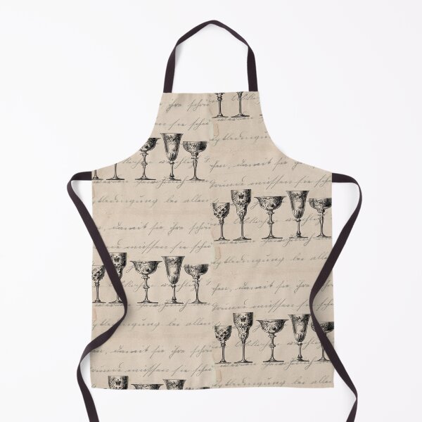 Item preview, Copas reales: elegancia vintage designed and sold by MisiuKolorowy.