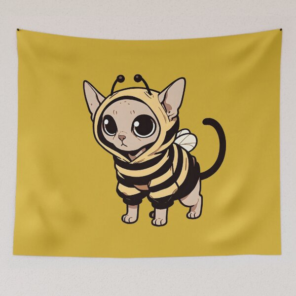 Item preview, Cute devon rex designed and sold by StarlitSnuggles.