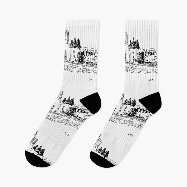 Item preview, Oregon State USA designed and sold by Lakeric Cityscapes.