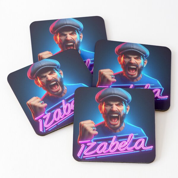 Item preview, Izabela designed and sold by RaF71PrO.