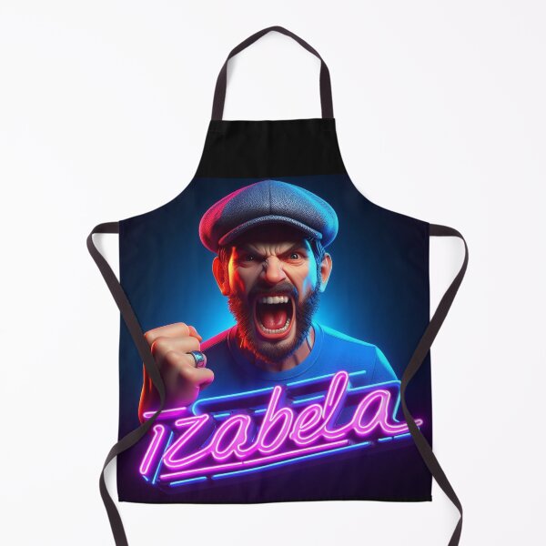 Item preview, Izabela designed and sold by RaF71PrO.