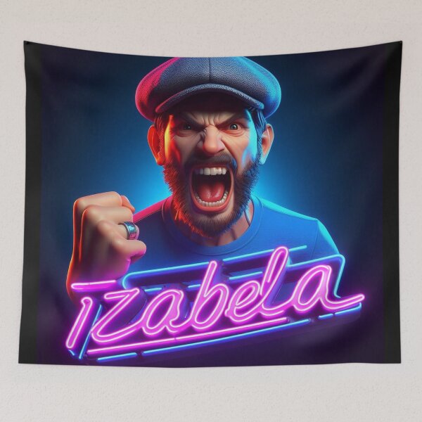 Item preview, Izabela designed and sold by RaF71PrO.