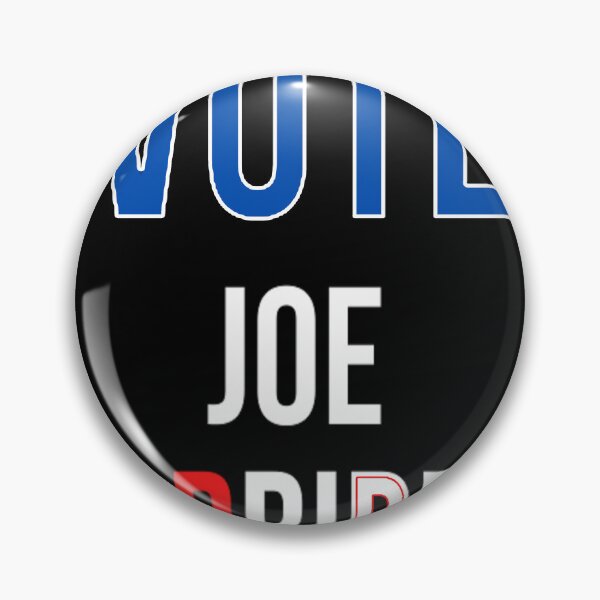 Item preview, Baudrillard Vote Joe Forbidden 2024 designed and sold by CoolMolo.