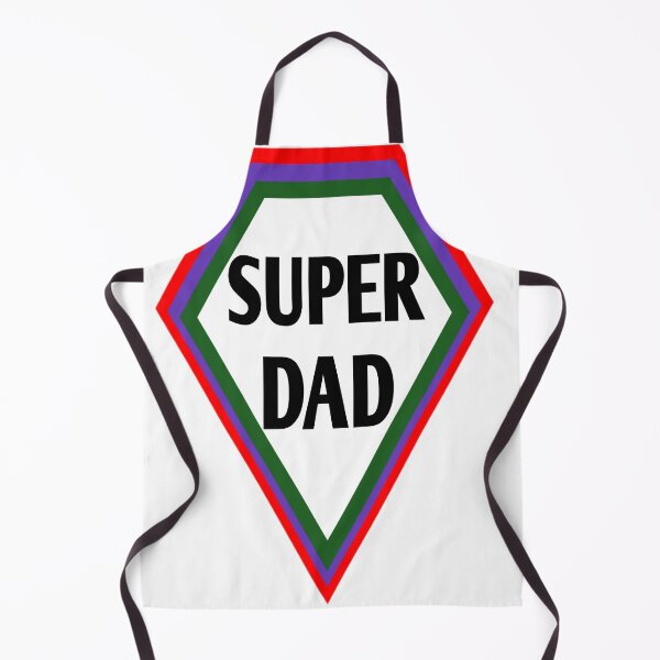 Item preview, super dad designed and sold by MKshoper.