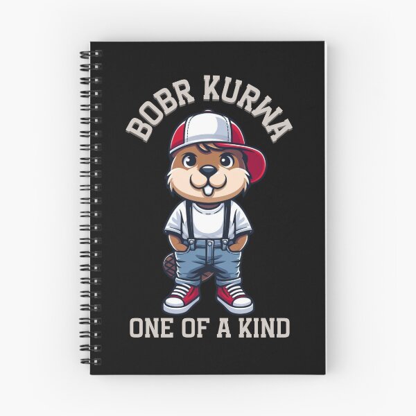 Item preview, Bobr kurwa  designed and sold by VibeStyleShop.