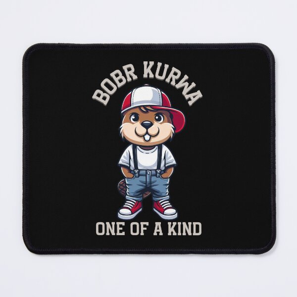 Item preview, Bobr kurwa  designed and sold by VibeStyleShop.