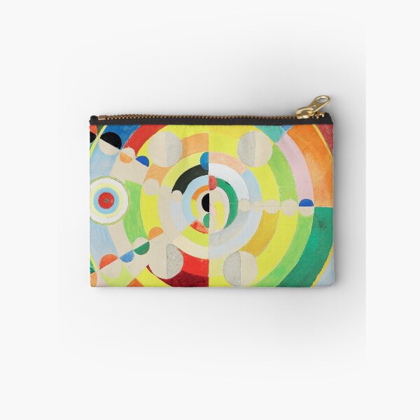 Item preview, HD Relief disques, by Robert Delaunay 1936 HIGH DEFINITION designed and sold by MINDTHECHERRY.