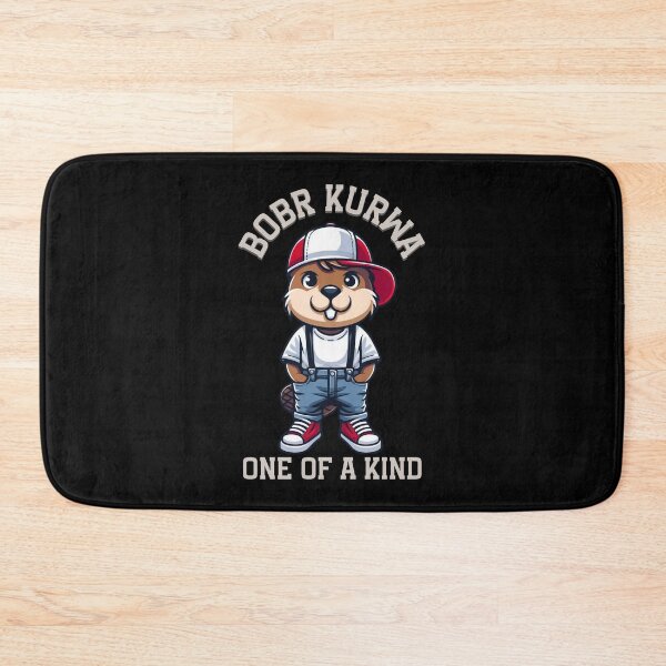 Item preview, Bobr kurwa  designed and sold by VibeStyleShop.