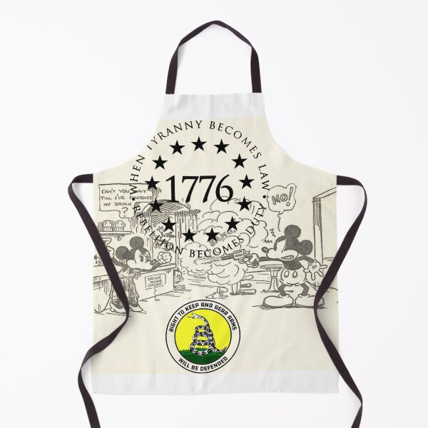 Item preview, Mickey 1776 designed and sold by Betojimenez13.