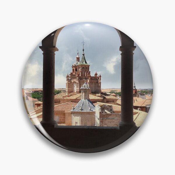 Item preview, Teruel designed and sold by seasandlands.