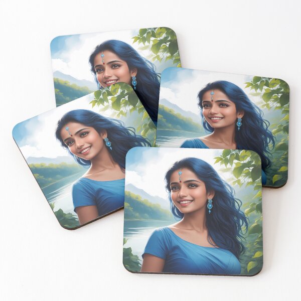 Item preview, Tranquil Joy designed and sold by AICreativeArts.