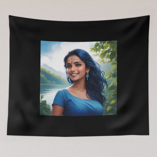 Item preview, Tranquil Joy designed and sold by AICreativeArts.