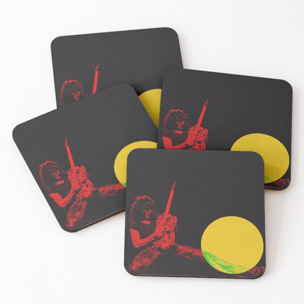 Item preview, Eddie Van Halen designed and sold by After De Moment.