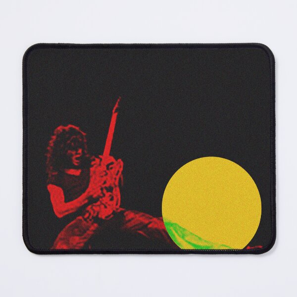 Item preview, Eddie Van Halen designed and sold by After De Moment.