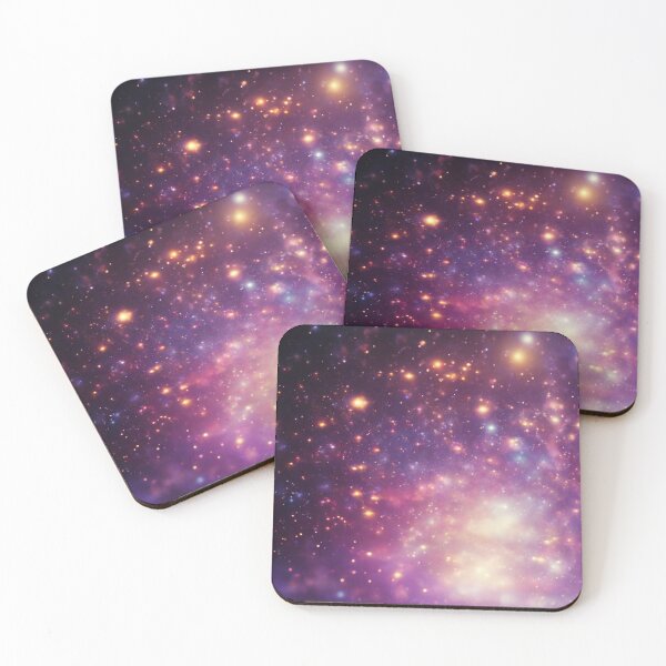 Item preview, Space Light Bokeh designed and sold by Sadia  Jannat.