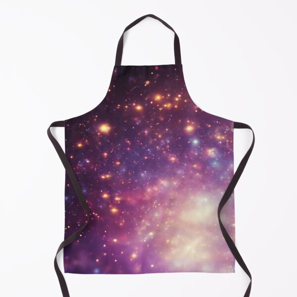 Item preview, Space Light Bokeh designed and sold by Sadia Jannat.
