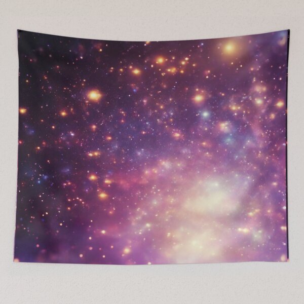 Item preview, Space Light Bokeh designed and sold by Sadia  Jannat.