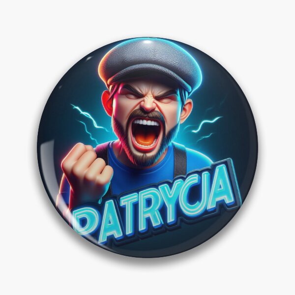 Item preview, Patrycja designed and sold by RaF71PrO.