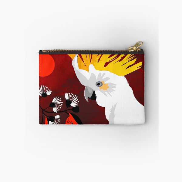 Item preview, Cockatoo Sunset. designed and sold by Graham Colton.