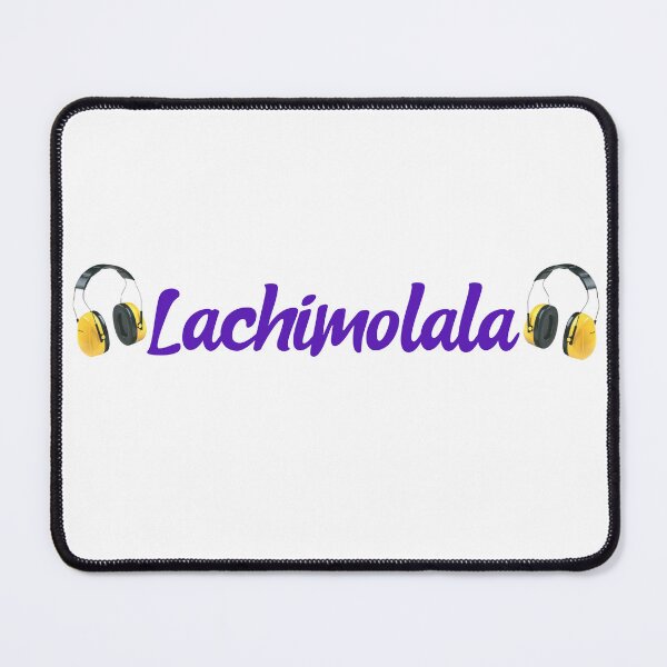 Item preview, Lachimolala designed and sold by BookLitDesigns.