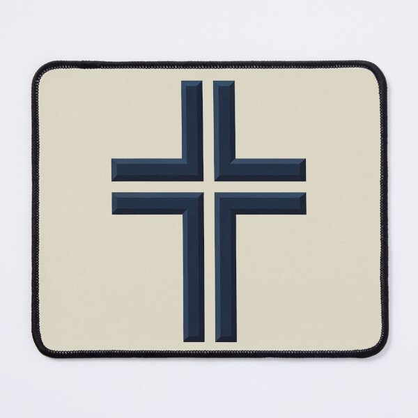 Item preview, Minimalist Modern Cross  2 designed and sold by Alphaproject.