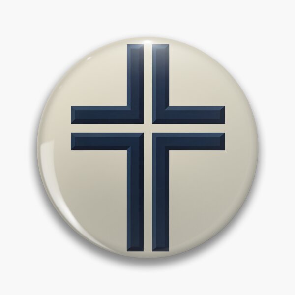 Item preview, Minimalist Modern Cross  2 designed and sold by Alphaproject.
