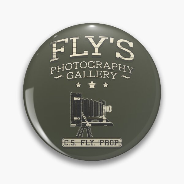 Item preview, C. S. Fly's Photography Gallery designed and sold by robotrobotROBOT.