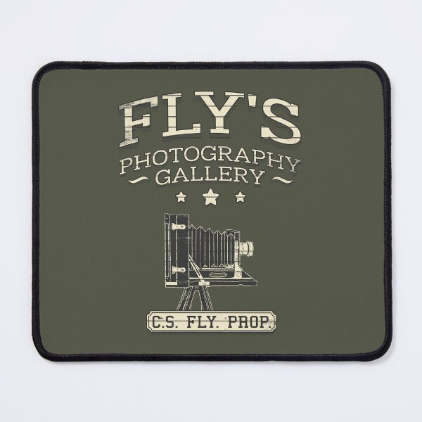 Item preview, C. S. Fly's Photography Gallery designed and sold by robotrobotROBOT.