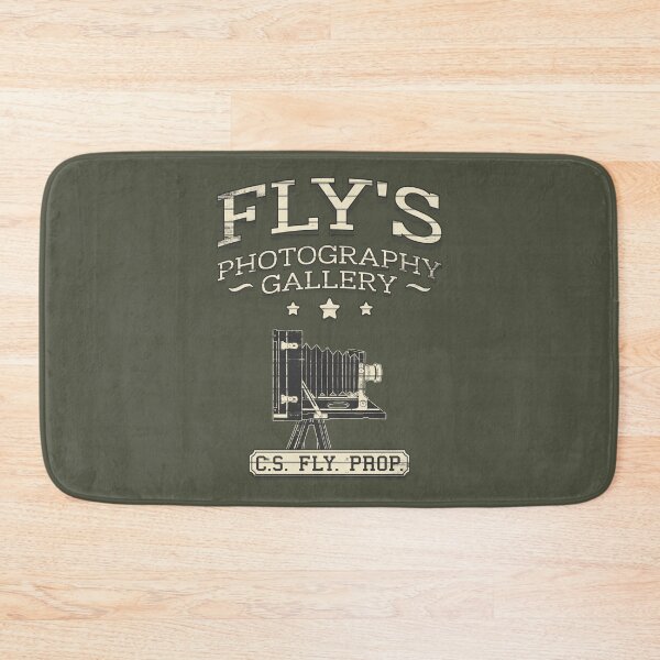 Item preview, C. S. Fly's Photography Gallery designed and sold by robotrobotROBOT.