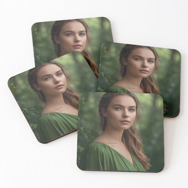 Item preview, Woodland Escape designed and sold by AICreativeArts.