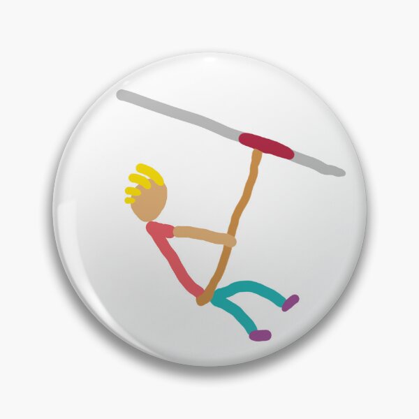 Item preview, Ziplining designed and sold by Mark-Ewbie.