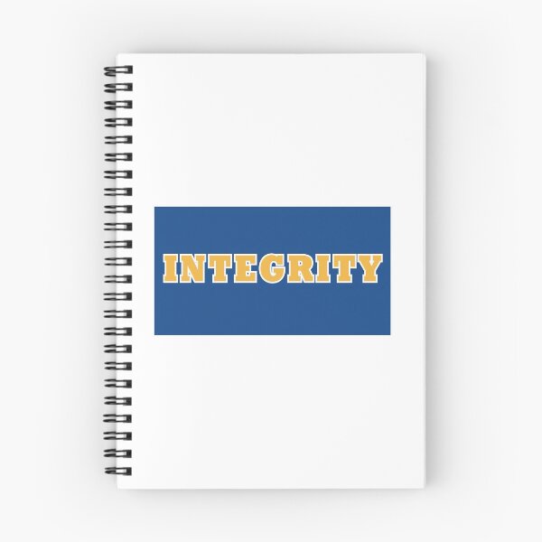 Item preview, integrity designed and sold by csandhagen.