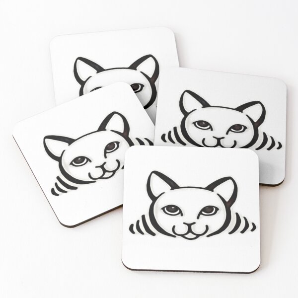 Item preview, Cat designed and sold by denismarija999.