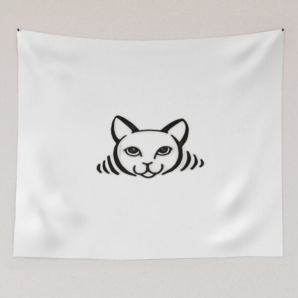 Item preview, Cat designed and sold by denismarija999.