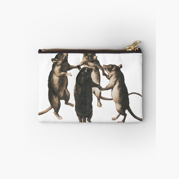 Item preview, Dance of the Rats designed and sold by Onodera.