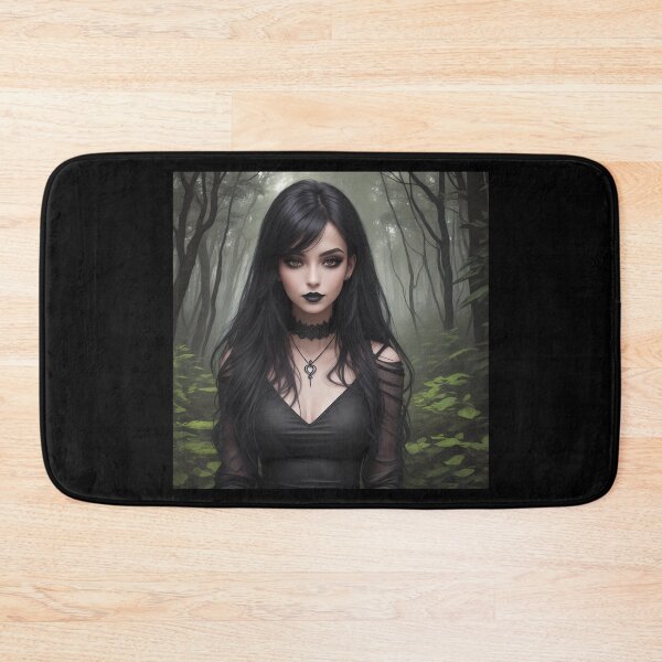 Item preview, Gothic Temptress designed and sold by AICreativeArts.