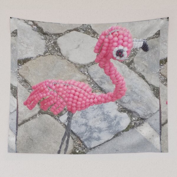 Item preview, fenicottero designed and sold by anata77.