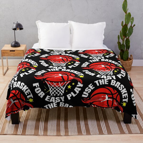 Item preview, Shoot for the Stars: Master the Art of Easy Play Basketball designed and sold by SplashTastic.