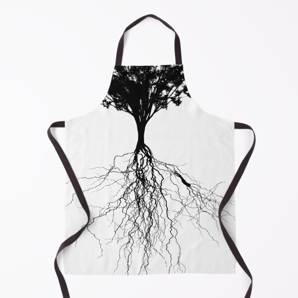 Item preview, Tree with Roots designed and sold by Spenzant.