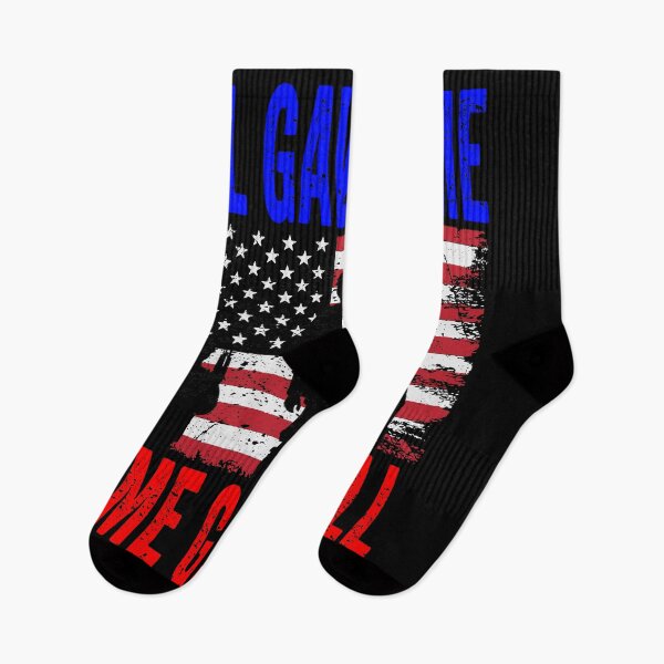 Item preview, Military Memorial Day All Gave Some Soldier USA Flag 4th of july designed and sold by BOUCHERIT amine.