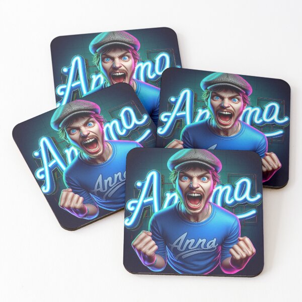 Item preview, Anna designed and sold by RaF71PrO.