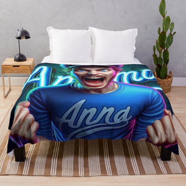 Item preview, Anna designed and sold by RaF71PrO.