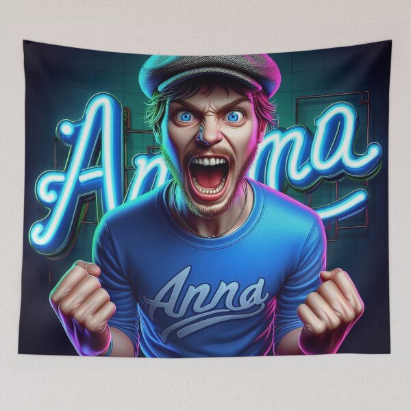 Item preview, Anna designed and sold by RaF71PrO.