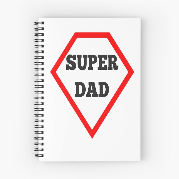 Item preview, super dad  designed and sold by MKshoper.