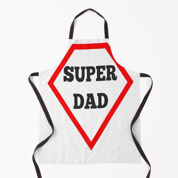 Item preview, super dad designed and sold by MKshoper.
